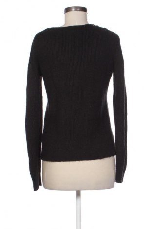 Γυναικείο πουλόβερ Boden, Μέγεθος M, Χρώμα Μαύρο, Τιμή 22,99 €