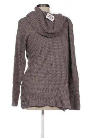 Dámský svetr Body Flirt, Velikost XL, Barva Šedá, Cena  283,00 Kč