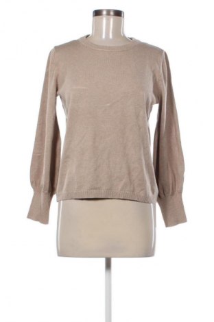 Дамски пуловер Body Flirt, Размер M, Цвят Бежов, Цена 5,11 €