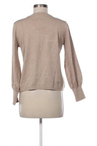 Дамски пуловер Body Flirt, Размер M, Цвят Бежов, Цена 5,11 €