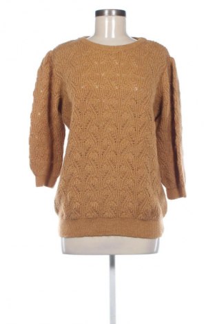 Dámský svetr Body Flirt, Velikost M, Barva Béžová, Cena  239,00 Kč