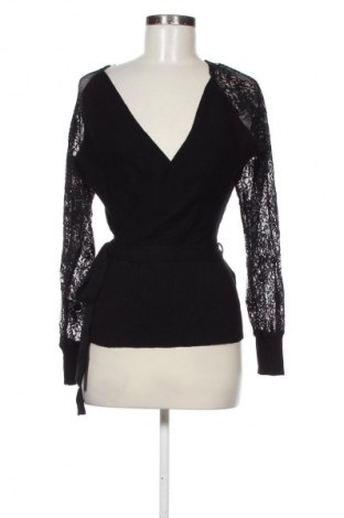 Női pulóver Body Flirt, Méret L, Szín Fekete, Ár 3 479 Ft