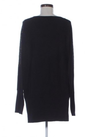 Дамски пуловер Body Flirt, Размер XXL, Цвят Черен, Цена 13,80 €