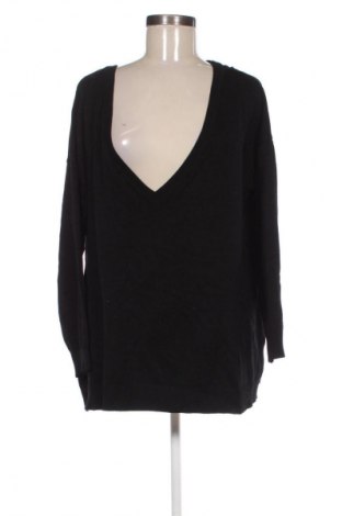 Γυναικείο πουλόβερ Body Flirt, Μέγεθος XL, Χρώμα Μαύρο, Τιμή 9,99 €