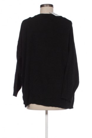 Γυναικείο πουλόβερ Body Flirt, Μέγεθος XL, Χρώμα Μαύρο, Τιμή 9,99 €