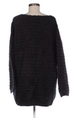 Γυναικείο πουλόβερ Body Flirt, Μέγεθος XXL, Χρώμα Μαύρο, Τιμή 11,99 €
