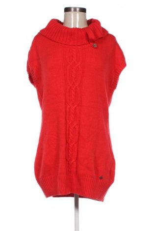 Γυναικείο πουλόβερ Bonita, Μέγεθος L, Χρώμα Κόκκινο, Τιμή 24,99 €