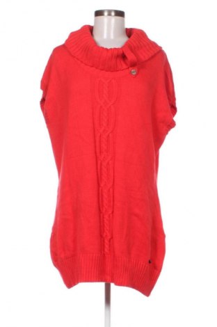 Pulover de femei Bonita, Mărime XL, Culoare Roșu, Preț 81,99 Lei