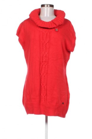 Pulover de femei Bonita, Mărime XL, Culoare Roșu, Preț 94,99 Lei