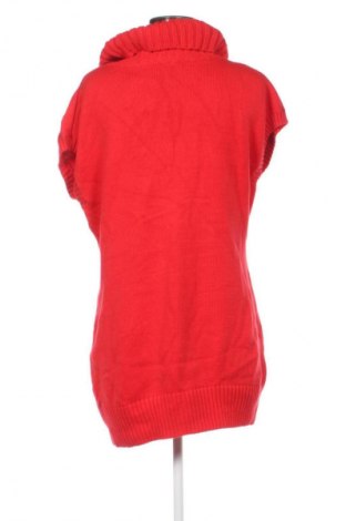 Pulover de femei Bonita, Mărime XL, Culoare Roșu, Preț 94,99 Lei