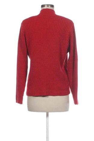 Γυναικείο πουλόβερ Bonita, Μέγεθος L, Χρώμα Κόκκινο, Τιμή 8,99 €