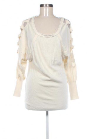 Dámský svetr Boston Proper, Velikost S, Barva Krémová, Cena  469,00 Kč