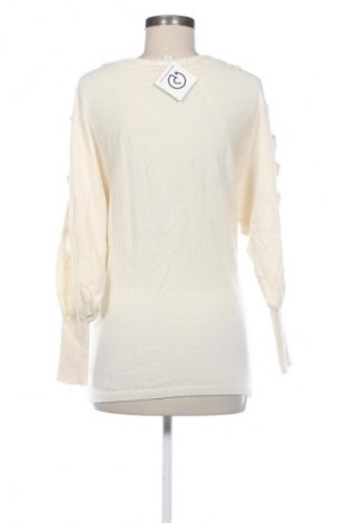 Dámský svetr Boston Proper, Velikost S, Barva Krémová, Cena  469,00 Kč