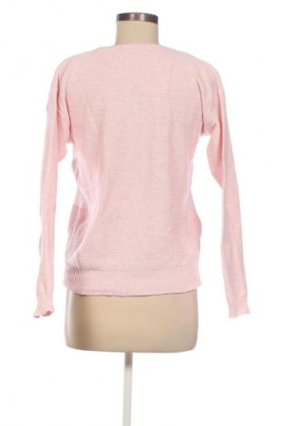 Γυναικείο πουλόβερ Boule..., Μέγεθος S, Χρώμα Ρόζ , Τιμή 4,99 €