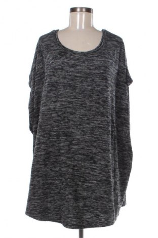 Dámský svetr Bpc Bonprix Collection, Velikost 5XL, Barva Černá, Cena  309,00 Kč