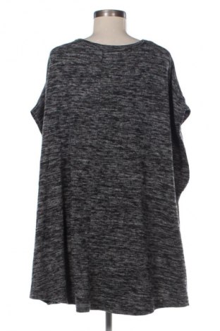 Dámský svetr Bpc Bonprix Collection, Velikost 5XL, Barva Černá, Cena  309,00 Kč