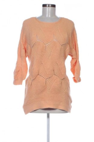 Dámský svetr Bpc Bonprix Collection, Velikost S, Barva Oranžová, Cena  299,00 Kč