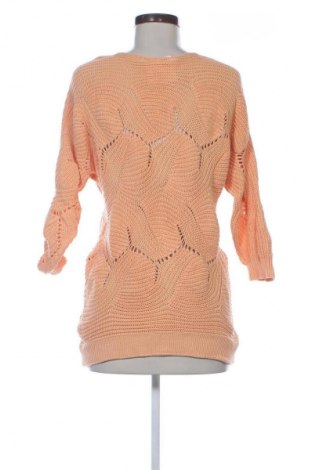 Dámský svetr Bpc Bonprix Collection, Velikost S, Barva Oranžová, Cena  299,00 Kč