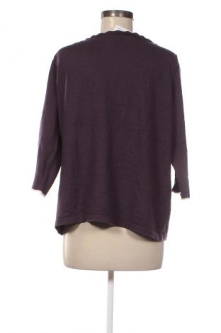 Női pulóver Bpc Bonprix Collection, Méret M, Szín Lila, Ár 3 149 Ft