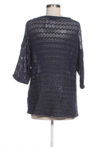 Damski sweter Bpc Bonprix Collection, Rozmiar XL, Kolor Niebieski, Cena 6,99 zł
