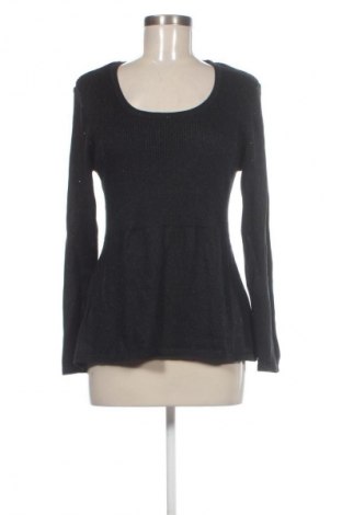 Damski sweter Bpc Bonprix Collection, Rozmiar M, Kolor Czarny, Cena 29,99 zł