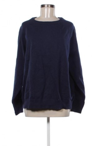 Дамски пуловер Bpc Bonprix Collection, Размер XL, Цвят Лилав, Цена 3,57 €