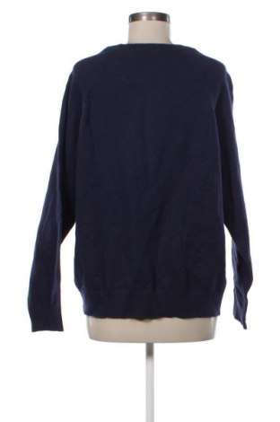 Дамски пуловер Bpc Bonprix Collection, Размер XL, Цвят Лилав, Цена 3,57 €