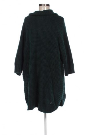 Pulover de femei Bpc Bonprix Collection, Mărime 3XL, Culoare Verde, Preț 80,99 Lei