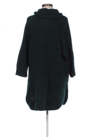 Pulover de femei Bpc Bonprix Collection, Mărime 3XL, Culoare Verde, Preț 80,99 Lei