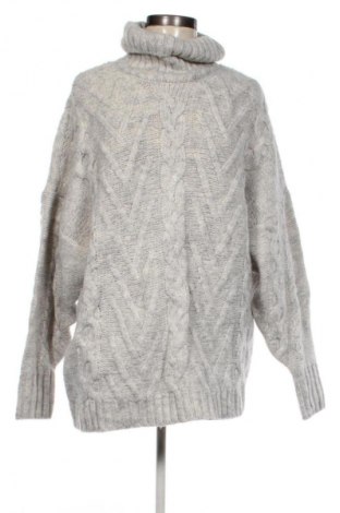 Damski sweter Bpc Bonprix Collection, Rozmiar XL, Kolor Szary, Cena 39,99 zł