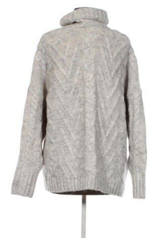 Damski sweter Bpc Bonprix Collection, Rozmiar XL, Kolor Szary, Cena 39,99 zł