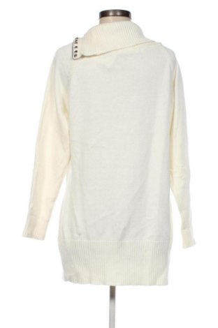 Dámský svetr Bpc Bonprix Collection, Velikost L, Barva Krémová, Cena  189,00 Kč