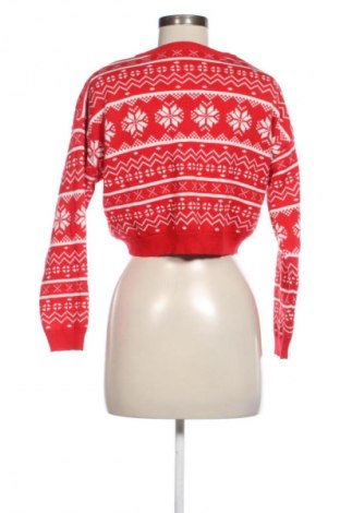 Дамски пуловер Brave Soul, Размер M, Цвят Многоцветен, Цена 2,55 €