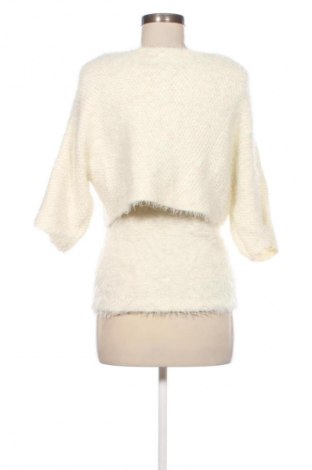 Дамски пуловер Breal, Размер M, Цвят Екрю, Цена 12,02 €