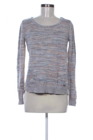 Дамски пуловер Buffalo, Размер S, Цвят Многоцветен, Цена 12,32 €