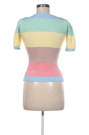 Γυναικείο πουλόβερ By Clara, Μέγεθος M, Χρώμα Πολύχρωμο, Τιμή 6,99 €