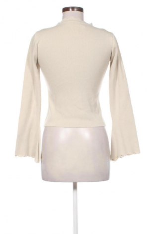 Dámský svetr By Clara, Velikost S, Barva Béžová, Cena  397,00 Kč