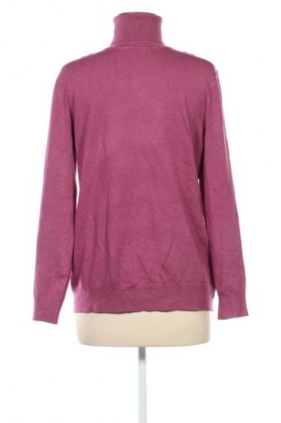 Дамски пуловер C&A, Размер L, Цвят Лилав, Цена 9,20 €