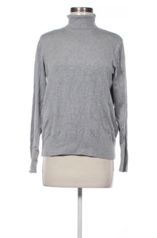 Pulover de femei C&A, Mărime L, Culoare Gri, Preț 44,99 Lei