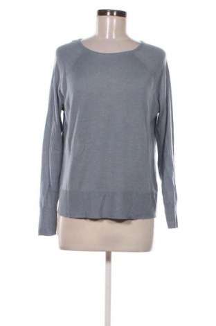 Pulover de femei C&A, Mărime S, Culoare Albastru, Preț 32,99 Lei