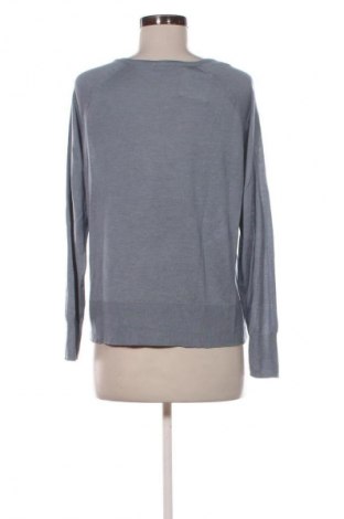 Pulover de femei C&A, Mărime S, Culoare Albastru, Preț 32,99 Lei