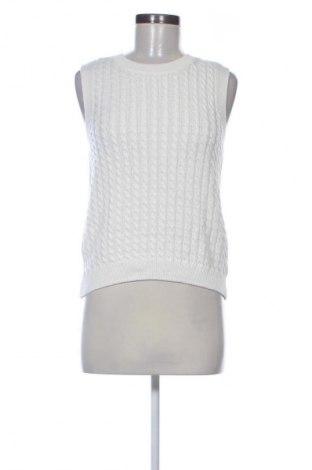 Γυναικείο πουλόβερ C&A, Μέγεθος S, Χρώμα Λευκό, Τιμή 22,99 €