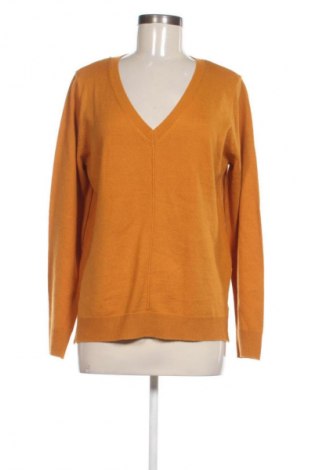 Pulover de femei C&A, Mărime M, Culoare Portocaliu, Preț 44,99 Lei