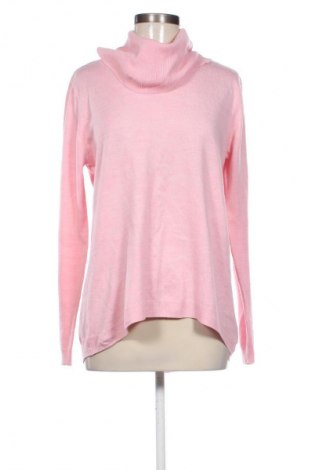 Damenpullover C&A, Größe M, Farbe Rosa, Preis € 6,99