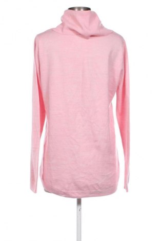 Damenpullover C&A, Größe M, Farbe Rosa, Preis € 6,99