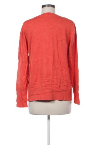 Дамски пуловер C&A, Размер XL, Цвят Оранжев, Цена 11,24 €