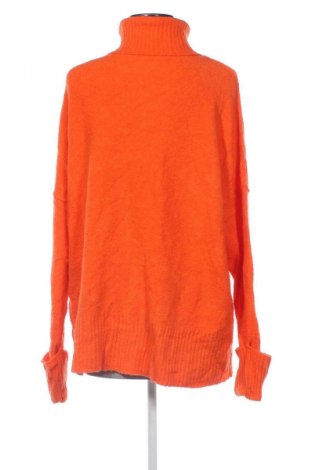 Γυναικείο πουλόβερ C&A, Μέγεθος XL, Χρώμα Πορτοκαλί, Τιμή 13,99 €