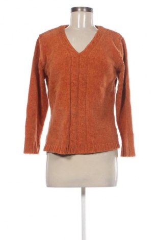 Pulover de femei C&A, Mărime S, Culoare Maro, Preț 44,99 Lei