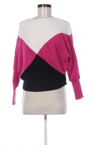 Дамски пуловер C&A, Размер S, Цвят Многоцветен, Цена 6,64 €