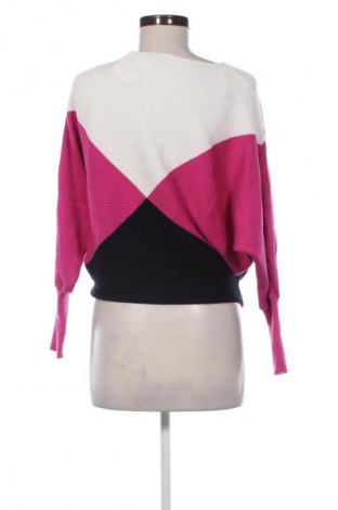 Дамски пуловер C&A, Размер S, Цвят Многоцветен, Цена 6,64 €